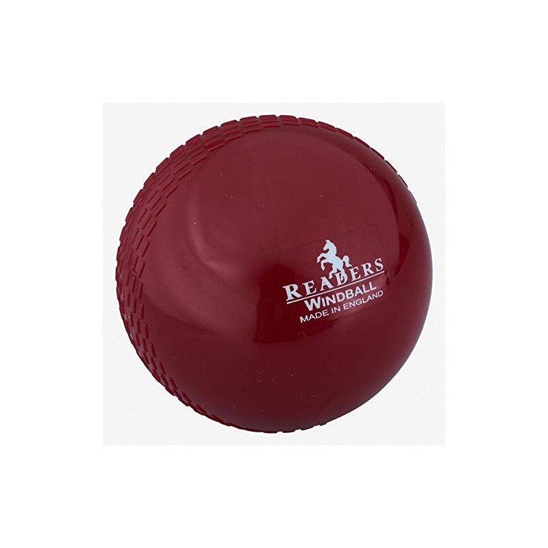 Readers Windball, Maroon