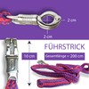 Lead Rope Horse Tie Rope for Horses with Sturdy Panic