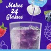 Crystal Light Sugar-Free Zero Calorie Liquid Water Enhancer - Blueberry
