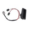 AUTO OCCASION LR015457 Rear Tailgate Boot Release Handle Switch Replacement