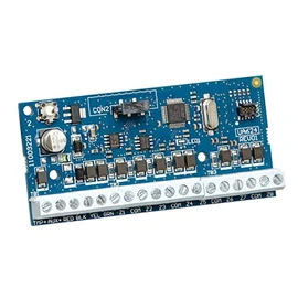 DSC Security Alarm System - HSM2108 PowerSeries Neo 8 Hardwire Zone Expander