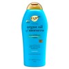 OGX, Acondicionador Argan Oil, Ideal para Cabello Seco y Dañado,