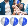3Pcs Variety Show Juggling Toss Ball Indoor Leisure Sports Fun
