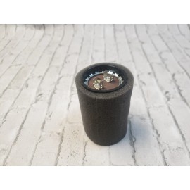 BMI Baldor 53-64 uF 250V 091A053B250BD4A USA Motor Start Capacitor