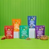 go Raw Organic Sprouted Pumpkin Sunflower Seed Snack Mix 6