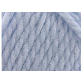 King Cole Baby Comfort Chunky 100g - 424 Ice by King Cole - King Cole Wool