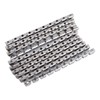 FBI10 14 Terminal Strip Center Connection Strip Nickel Plated Terminal