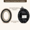 Premium Replacement Ear-Pads Cushions for Bose QuietComfort 25 35 35II