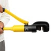 Hydraulic Rebar Cutter, 1/4" - 7/8" / 4 mm -