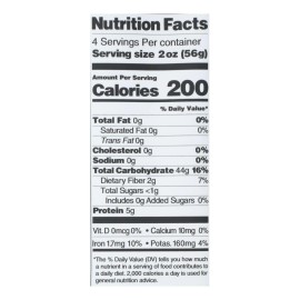 Lotus Foods - Noodles Organic Brown Rice Udon 8 oz (Pack of 8)