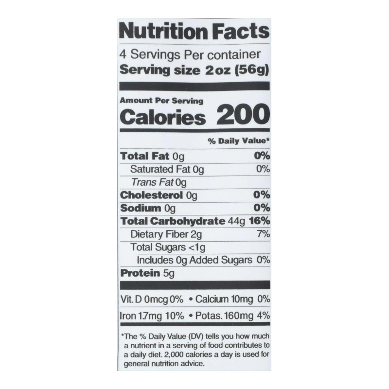 Lotus Foods - Noodles Organic Brown Rice Udon 8 oz