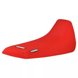 Enjoy Mfg 1988 - 2006 Yamaha Blaster Gripper seat cover  all RED standard #178