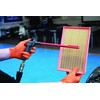 Laser 7402 Air Blow Gun - Side Hole 250mm