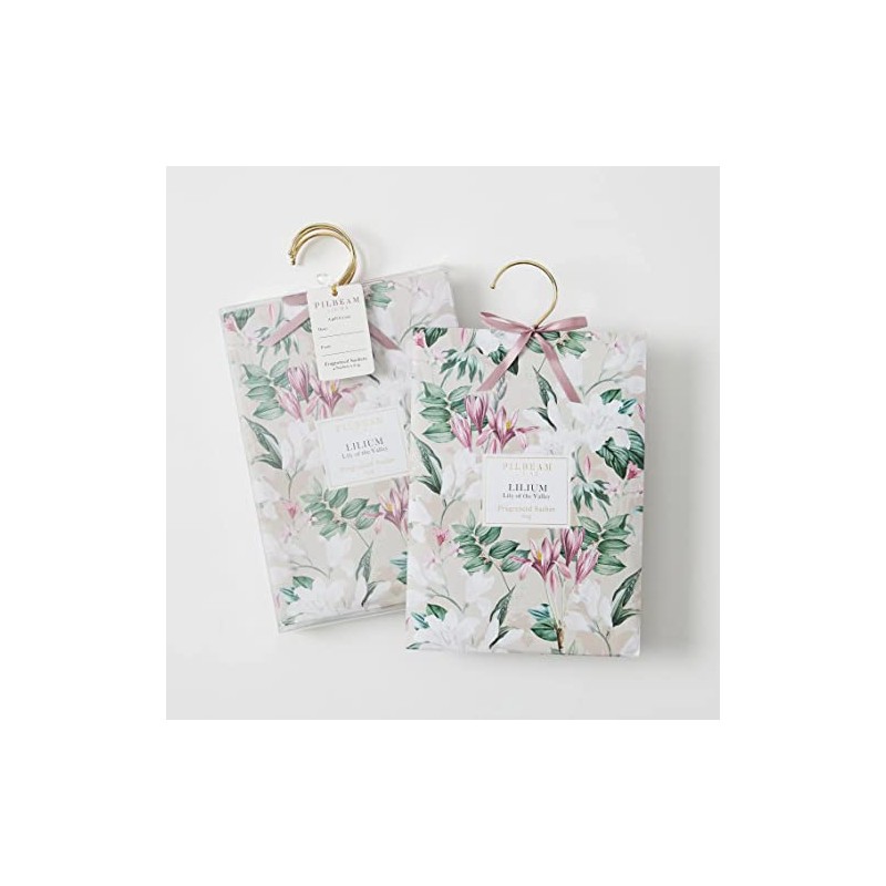 Pilbeam Lilium Lily of The Valley Hanging Sachets