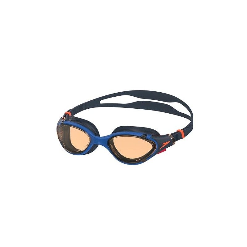 Speedo Unisex-Adult Swim Goggle Biofuse 2.0