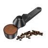 Coffee Scoop & Funnel for Reusable K Cup Refillable Coffee