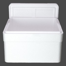 Courier Styrofoam box multipurpose 7kg~20kg, crab, fish box, large bulk purchase, multipurpose TA15kg-400x315x240 / 택배 스티로폼 박스 다용도7kg~20kg,꽃게,어상자,대용량 대량구매, 다용도TA15kg-400x315x240
