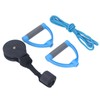 Over The Door Shoulder Pulley Improve Flexibility Arm Rehabilitation Exercise