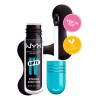 Tinta Labios Hidratante Lip Iv Nyx Professional Makeup 5ml Grape