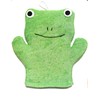 Animal Wash Mittens, Enjoy Bathing, Washable Body Sponge