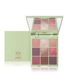 Pixi Beauty Paleta de Sombras para Ojos Rosette Ray, Tonos Rosados                                                                                    