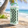 Bumper Protectors Compatible with Turtlebox Ranger, Silicone Protective Speaker Bumpers