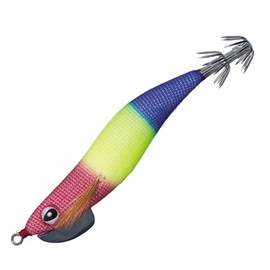 Valleyhill SSOM-#22 Squid Seeker Omorin No. 2.5 #22 Animal