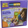 Learning Resources Hot Dots Lass uns lernen! Mathe