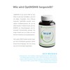 MSM OptiMSM 100% Pure Powder 500 g