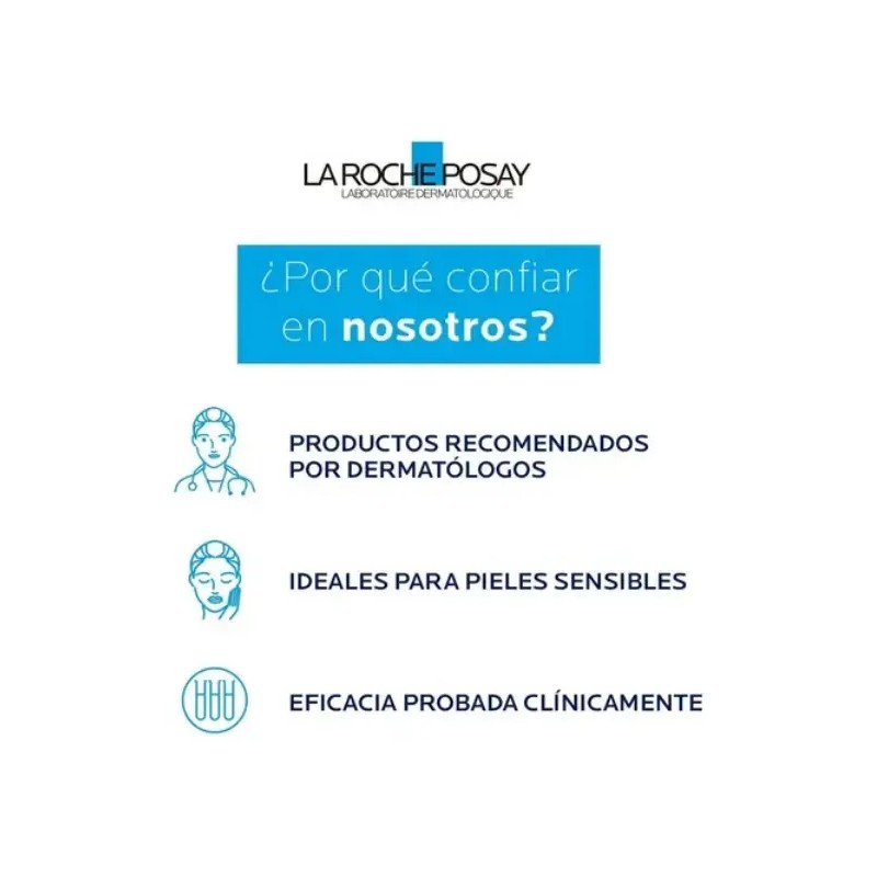 Barra Dermolimpiadora Lipikar Surgras 150g La Roche Posay