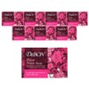 De Bon Soap Sweet Rose, 100g, 8 pieces / 드봉 비누 스위트 로즈, 100g, 8개입