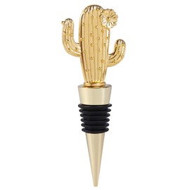 15 Pack Cactus Wine Stoppers for Mexican Party Favors Wedding Baby Shower Birthday Party Gifts for Guests Bridal Shower Decorations or Souvenirs