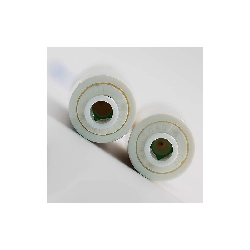 DIGITEN 50GPD Flow Restrictor 300CC 1/4" Quick Connect for RO
