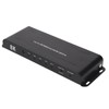 8K HD Switcher 4 In 1 Out 40Gbps 8K 60Hz
