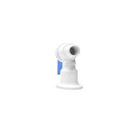 Cooler Faucet, Female: Blue by Tomlinson