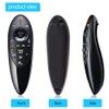 Replacement Remote Control for LG TV, 10m Control Distance Remote