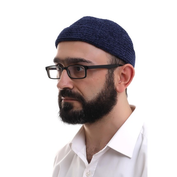 ihvan online - Gorros Kufi para hombre, Taqiya, Takke, turco
