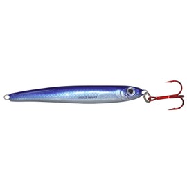 Dieter Eisele Power Select Pirk Ocean Weight / Length / Hook Size: 185 g - 15.5 cm - Size 4/0