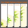 Bstrip Standing Grow Light for Indoor Plants, Vertical Grow Light