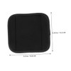 FUNOMOCYA Versatile Fitness Supply Pcs Anti-Slip Barbell Pads Gym Handles
