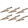 Dorman Help! 85652 Alligator Clips W/