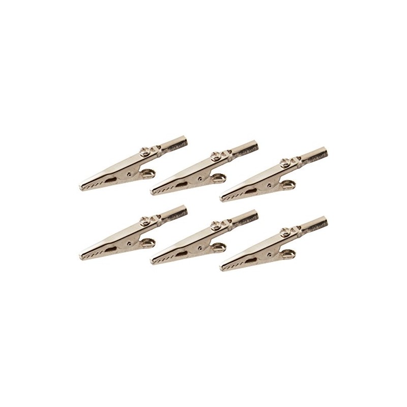 Dorman Help! 85652 Alligator Clips W/