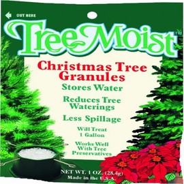 OZ Tree Moist Granules