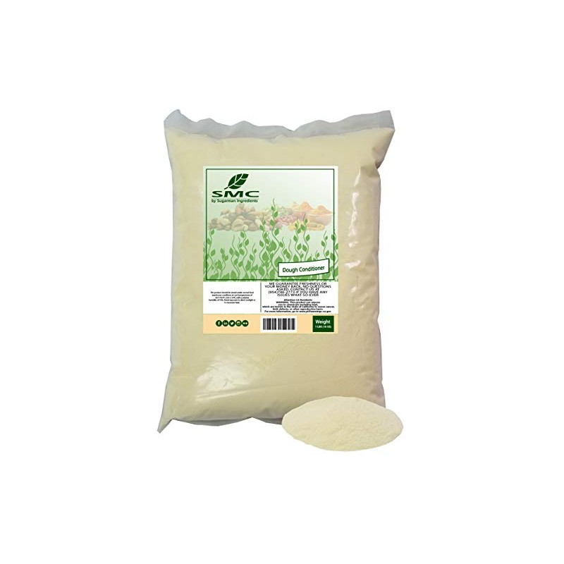 Baking Dough Enhancer-1 Pound Dough Conditioner Improver Donut Enhancer