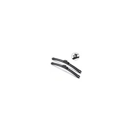 Plumas Limpiaparabrisas Hella Para Toyota Celica Supra 82-86 No Aplica