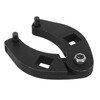 7463 Adjustable Gland Nut Wrench Carbon Steel Rust Proof Shockproof