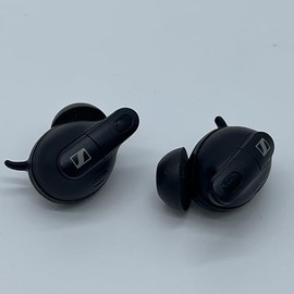 Comply Ohrstöpsel TrueGrip TW-300-B, universeller Memory-Schaum für die meisten In-Ear Kopfhörer, Größe M, 3 Paar