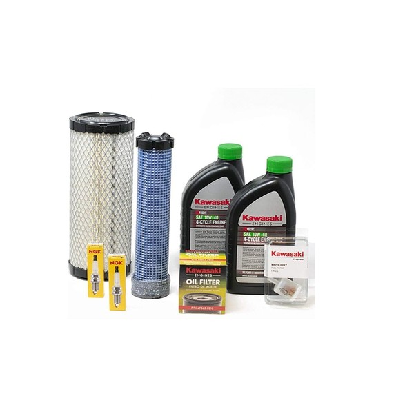 Kawasaki Genuine 99969-6419 Tune Up Kit
