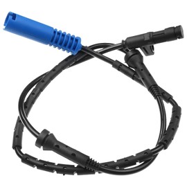 Frankberg 1x ABS sensor wheel speed Rear Left or Right Compatible with M-i-n-i R50 R53 R52 C-o-o-p-e-r One Works 1.4L 1.6L 2001-2008 34526756385