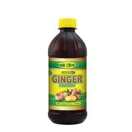 Rich Flavorful Jamaican Ginger Extract 16 oz
